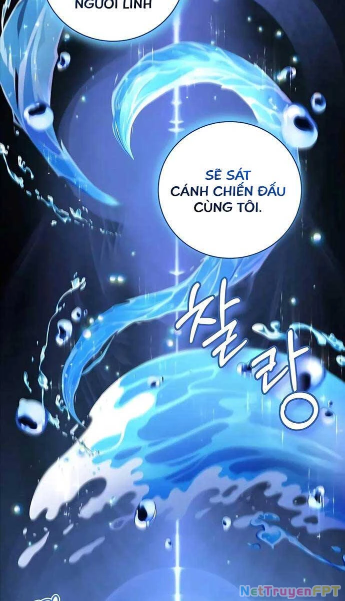 Cháu Trai Thánh Đế Là Tử Linh Sư Chapter 16 - 33