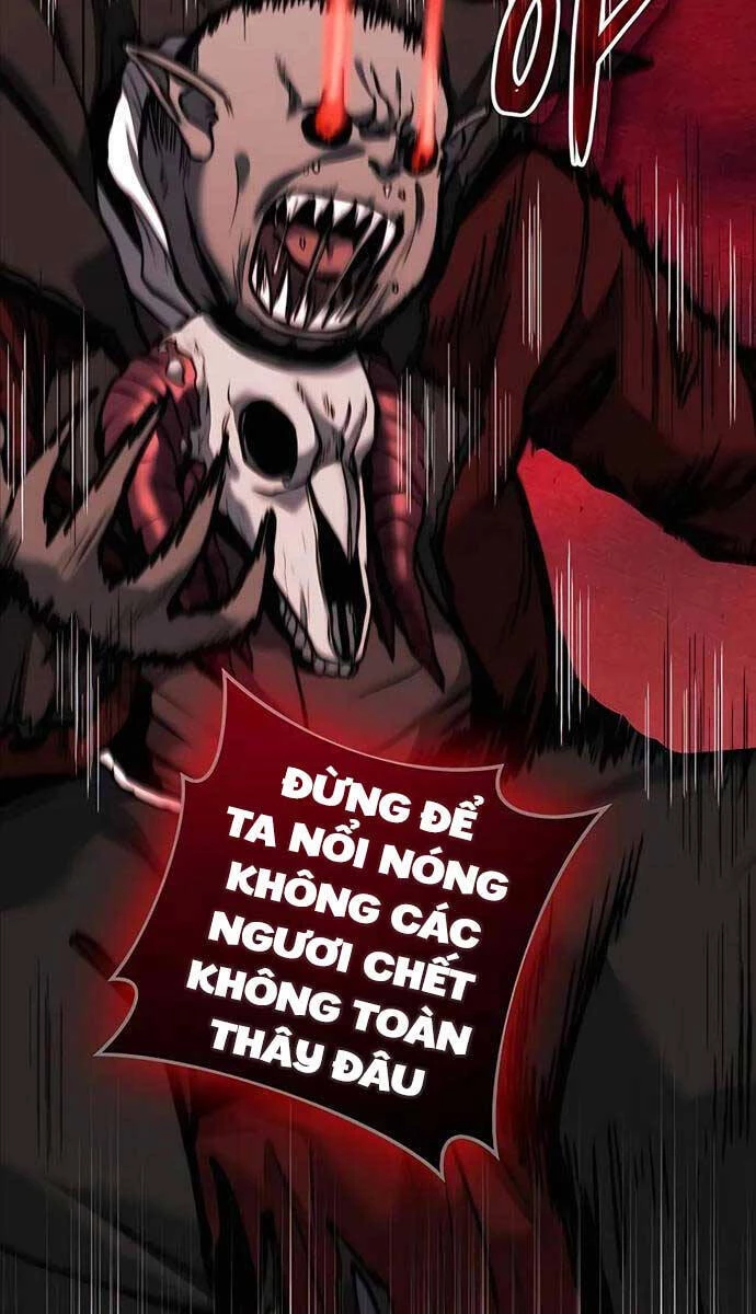 Cháu Trai Thánh Đế Là Tử Linh Sư Chapter 16 - 52