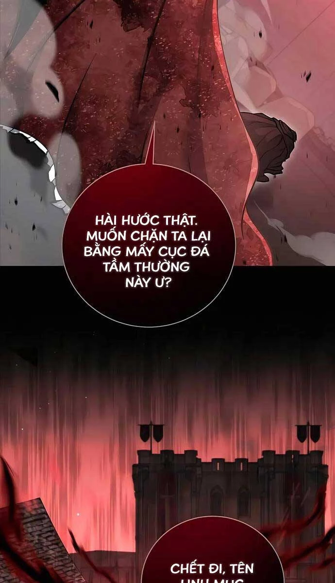 Cháu Trai Thánh Đế Là Tử Linh Sư Chapter 16 - 72