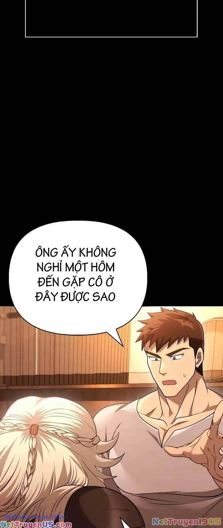 Sống Sót Trong Trò Chơi Với Tư Cách Là Một Cuồng Nhân Chapter 36 - 4