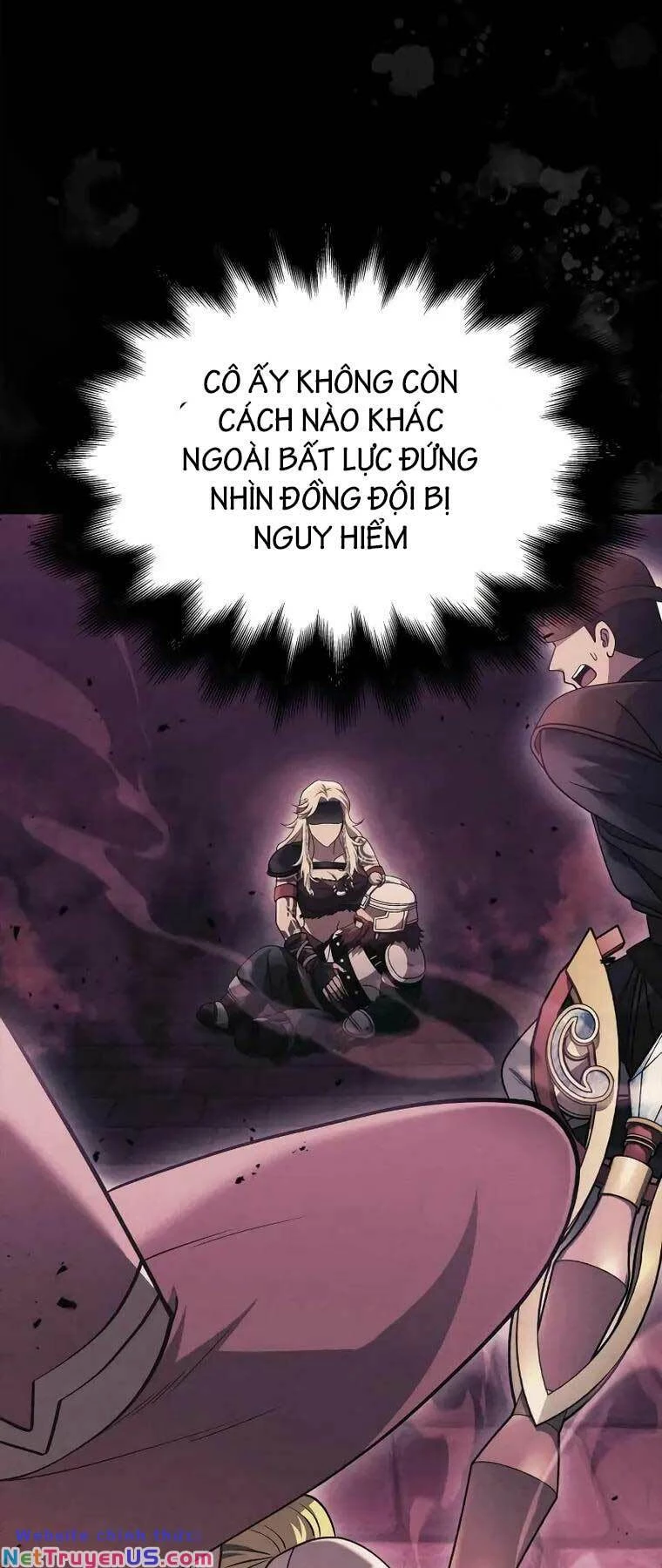 Sống Sót Trong Trò Chơi Với Tư Cách Là Một Cuồng Nhân Chapter 36 - 14