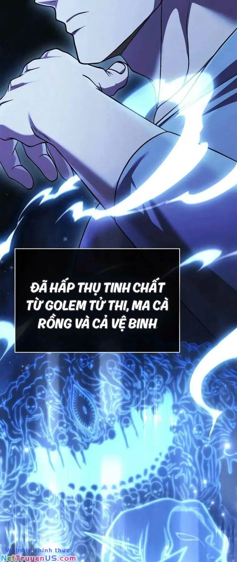 Sống Sót Trong Trò Chơi Với Tư Cách Là Một Cuồng Nhân Chapter 36 - 19