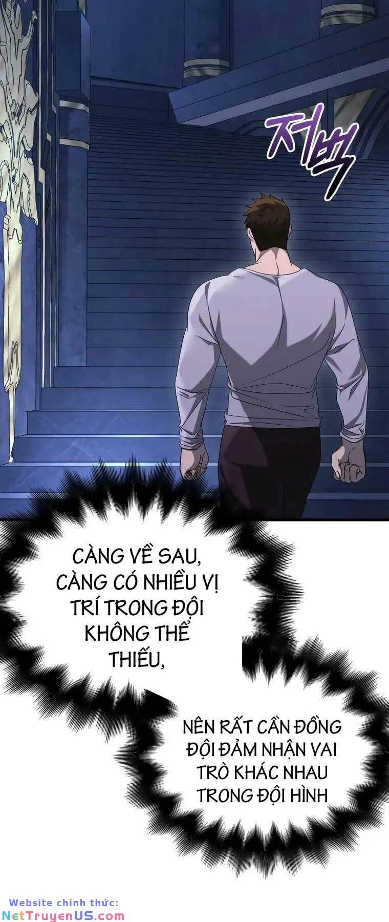 Sống Sót Trong Trò Chơi Với Tư Cách Là Một Cuồng Nhân Chapter 36 - 23