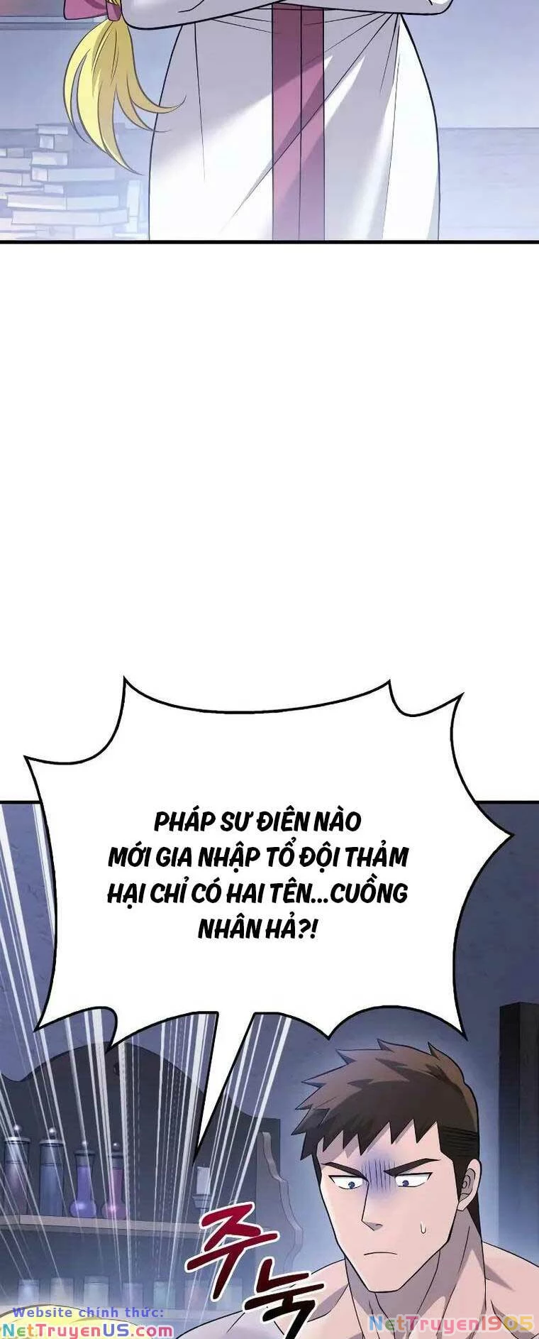Sống Sót Trong Trò Chơi Với Tư Cách Là Một Cuồng Nhân Chapter 36 - 32