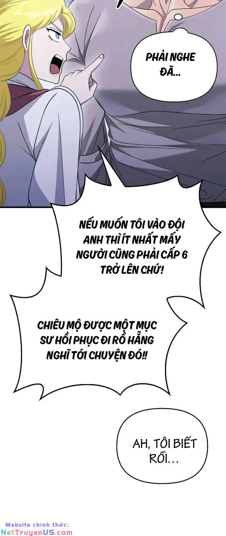 Sống Sót Trong Trò Chơi Với Tư Cách Là Một Cuồng Nhân Chapter 36 - 33