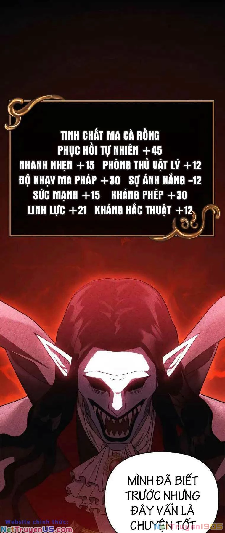 Sống Sót Trong Trò Chơi Với Tư Cách Là Một Cuồng Nhân Chapter 36 - 38