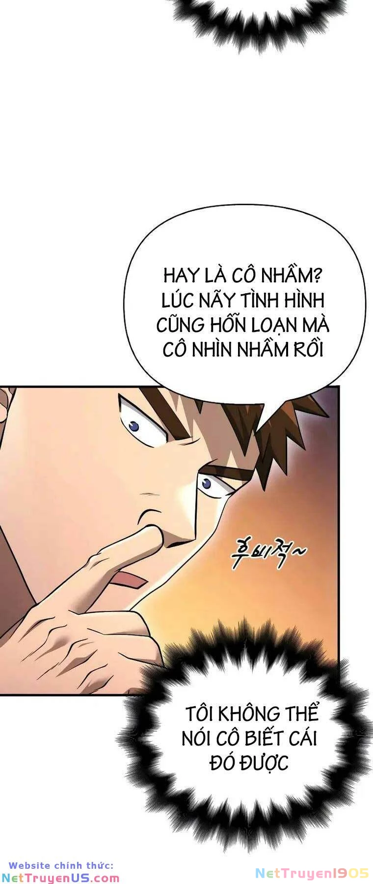 Sống Sót Trong Trò Chơi Với Tư Cách Là Một Cuồng Nhân Chapter 36 - 49