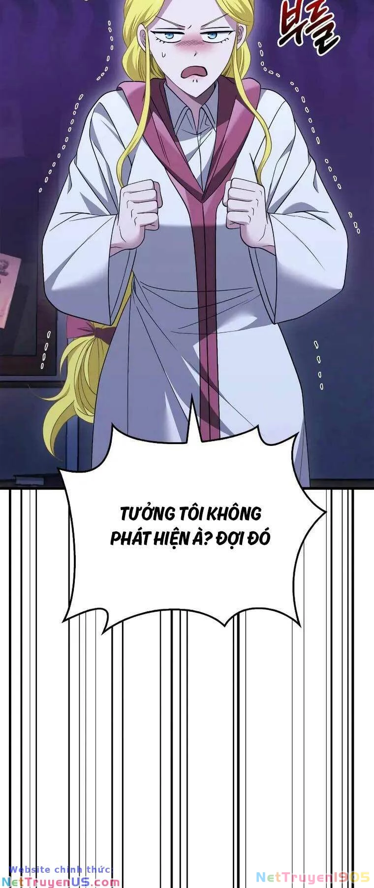 Sống Sót Trong Trò Chơi Với Tư Cách Là Một Cuồng Nhân Chapter 36 - 53