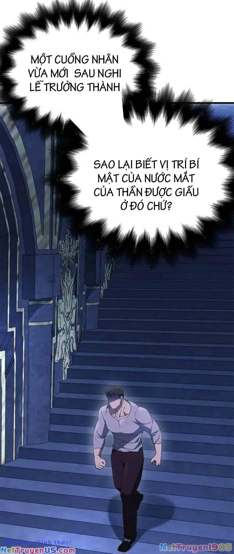 Sống Sót Trong Trò Chơi Với Tư Cách Là Một Cuồng Nhân Chapter 36 - 67