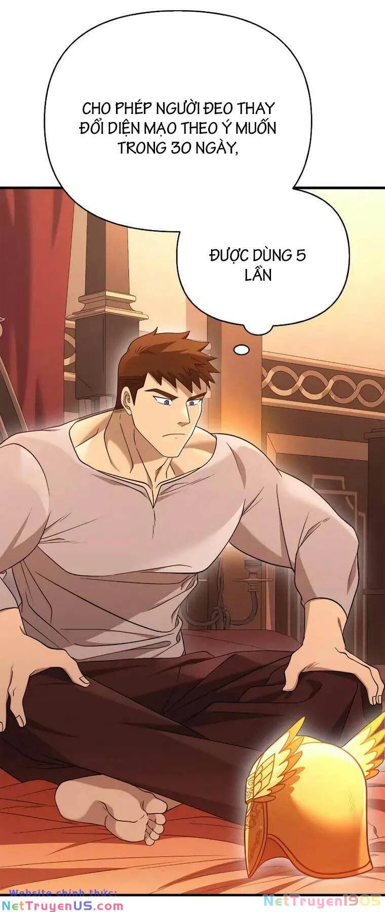 Sống Sót Trong Trò Chơi Với Tư Cách Là Một Cuồng Nhân Chapter 36 - 72