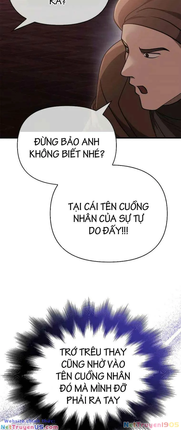 Sống Sót Trong Trò Chơi Với Tư Cách Là Một Cuồng Nhân Chapter 36 - 91