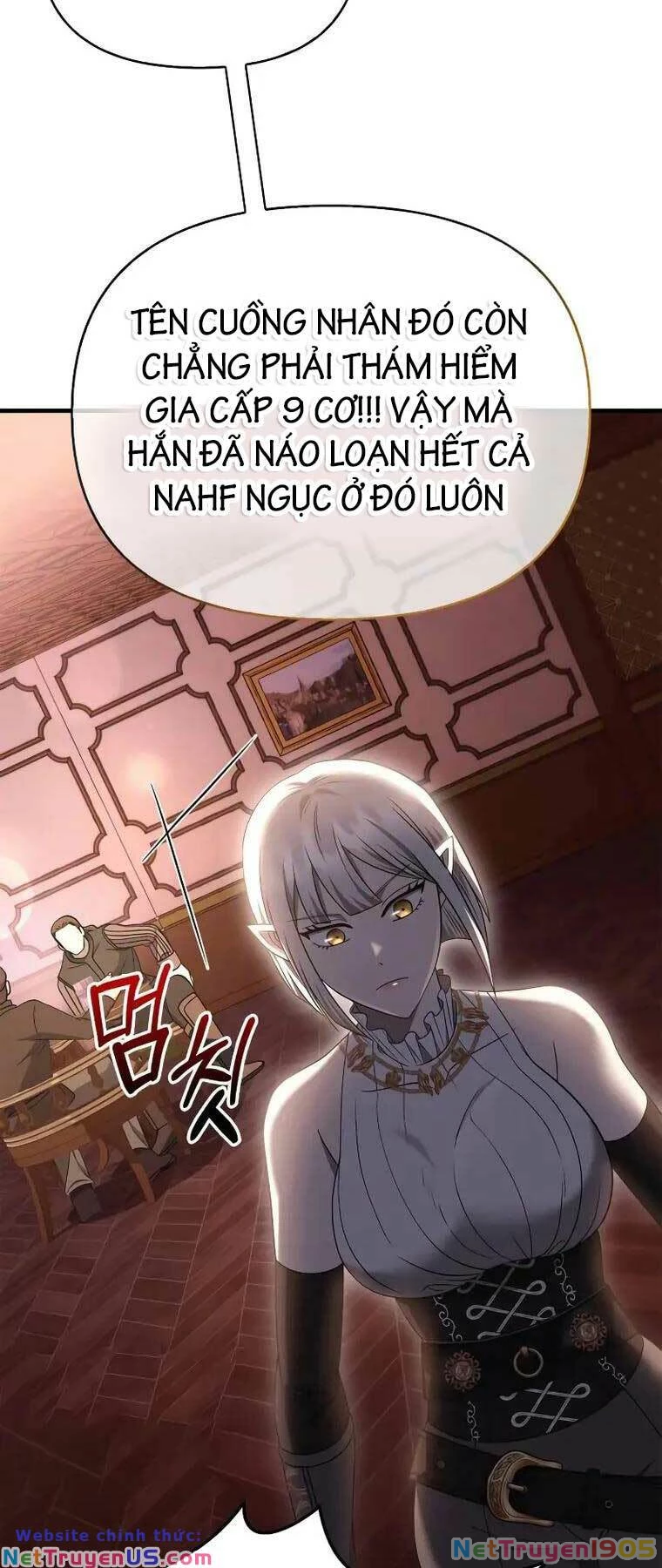 Sống Sót Trong Trò Chơi Với Tư Cách Là Một Cuồng Nhân Chapter 36 - 94