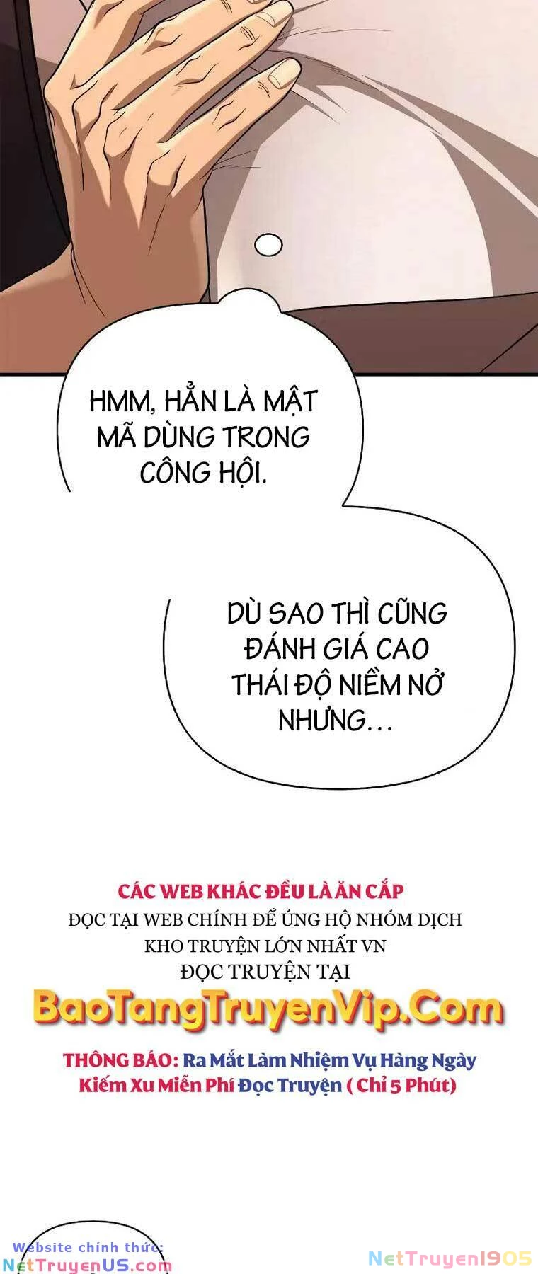 Sống Sót Trong Trò Chơi Với Tư Cách Là Một Cuồng Nhân Chapter 36 - 112