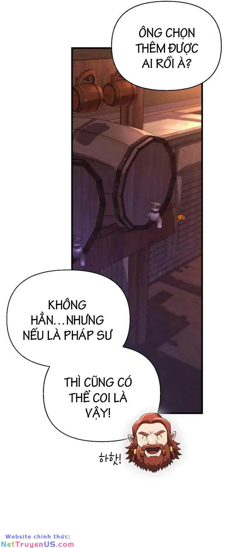 Sống Sót Trong Trò Chơi Với Tư Cách Là Một Cuồng Nhân Chapter 36 - 117