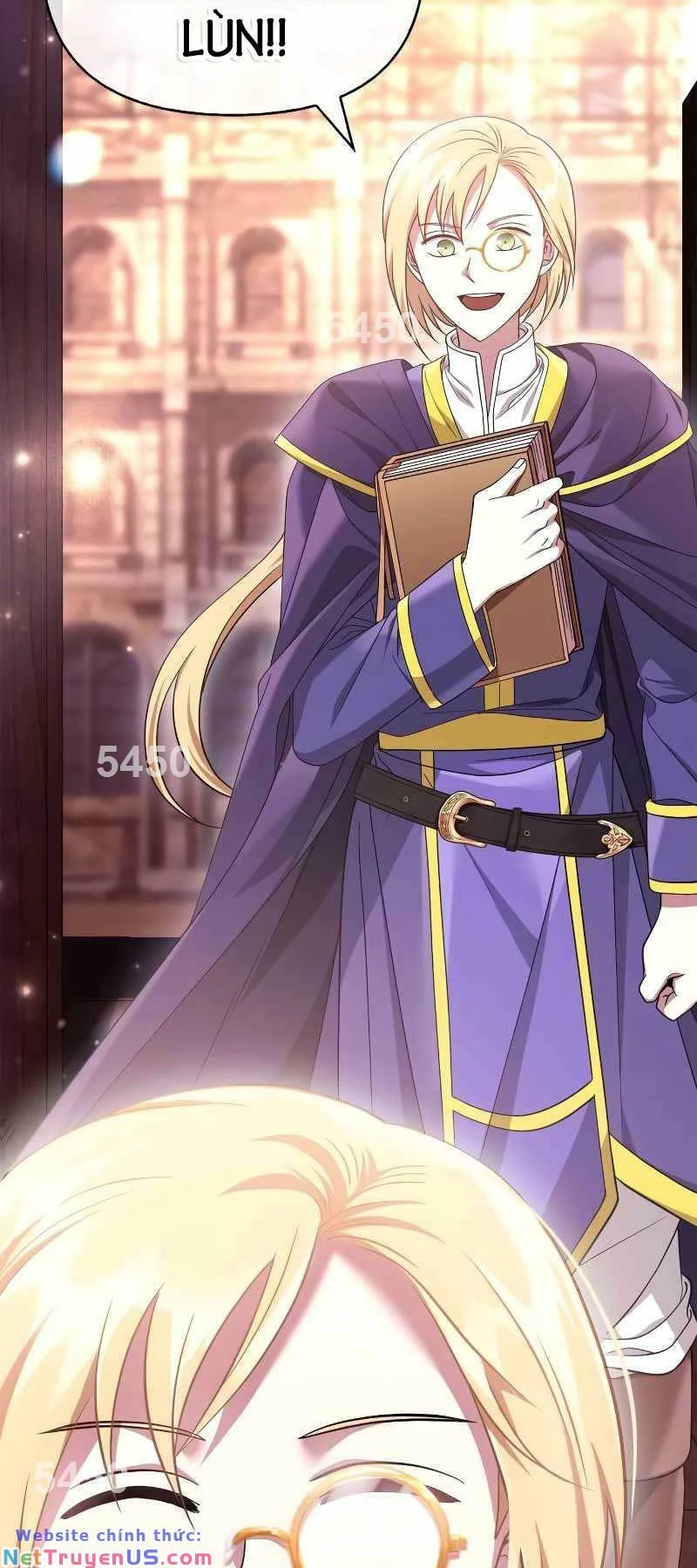 Sống Sót Trong Trò Chơi Với Tư Cách Là Một Cuồng Nhân Chapter 37 - 2