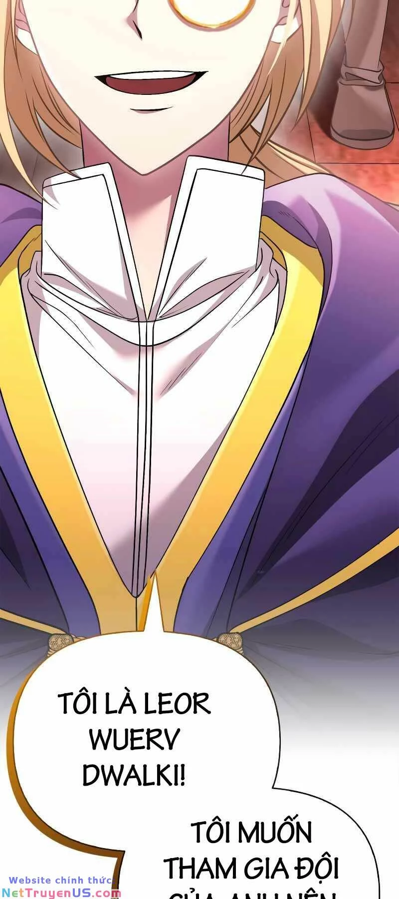 Sống Sót Trong Trò Chơi Với Tư Cách Là Một Cuồng Nhân Chapter 37 - 3