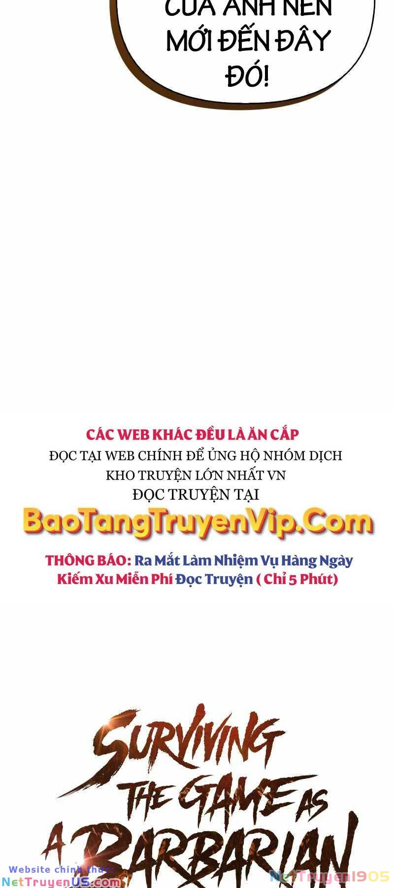 Sống Sót Trong Trò Chơi Với Tư Cách Là Một Cuồng Nhân Chapter 37 - 4