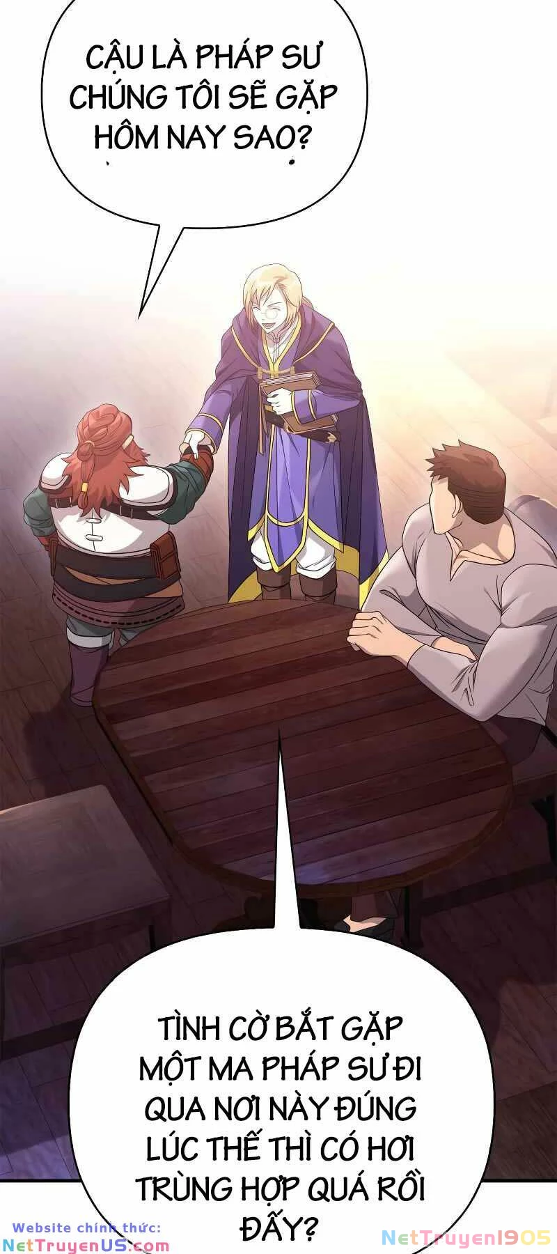 Sống Sót Trong Trò Chơi Với Tư Cách Là Một Cuồng Nhân Chapter 37 - 6