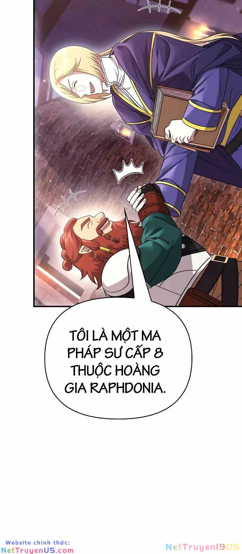 Sống Sót Trong Trò Chơi Với Tư Cách Là Một Cuồng Nhân Chapter 37 - 9