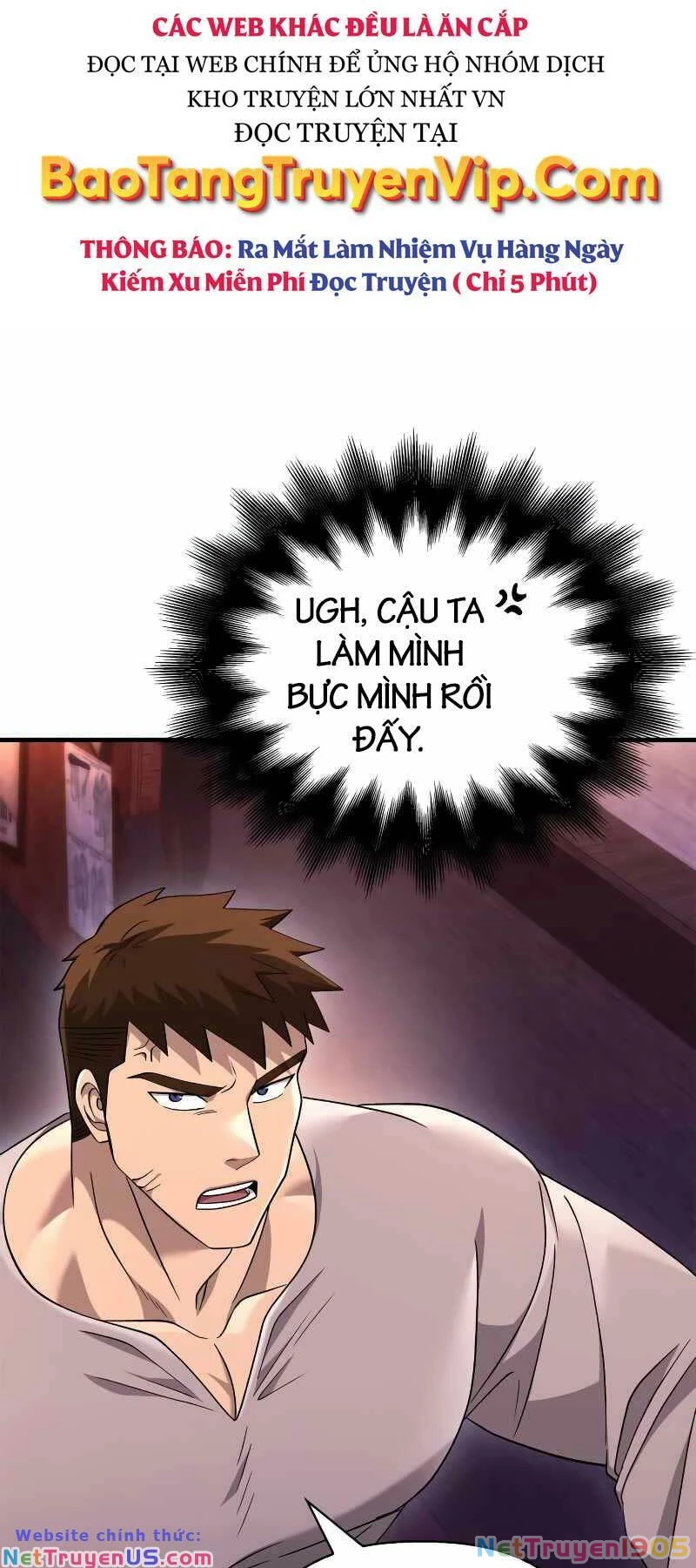 Sống Sót Trong Trò Chơi Với Tư Cách Là Một Cuồng Nhân Chapter 37 - 13