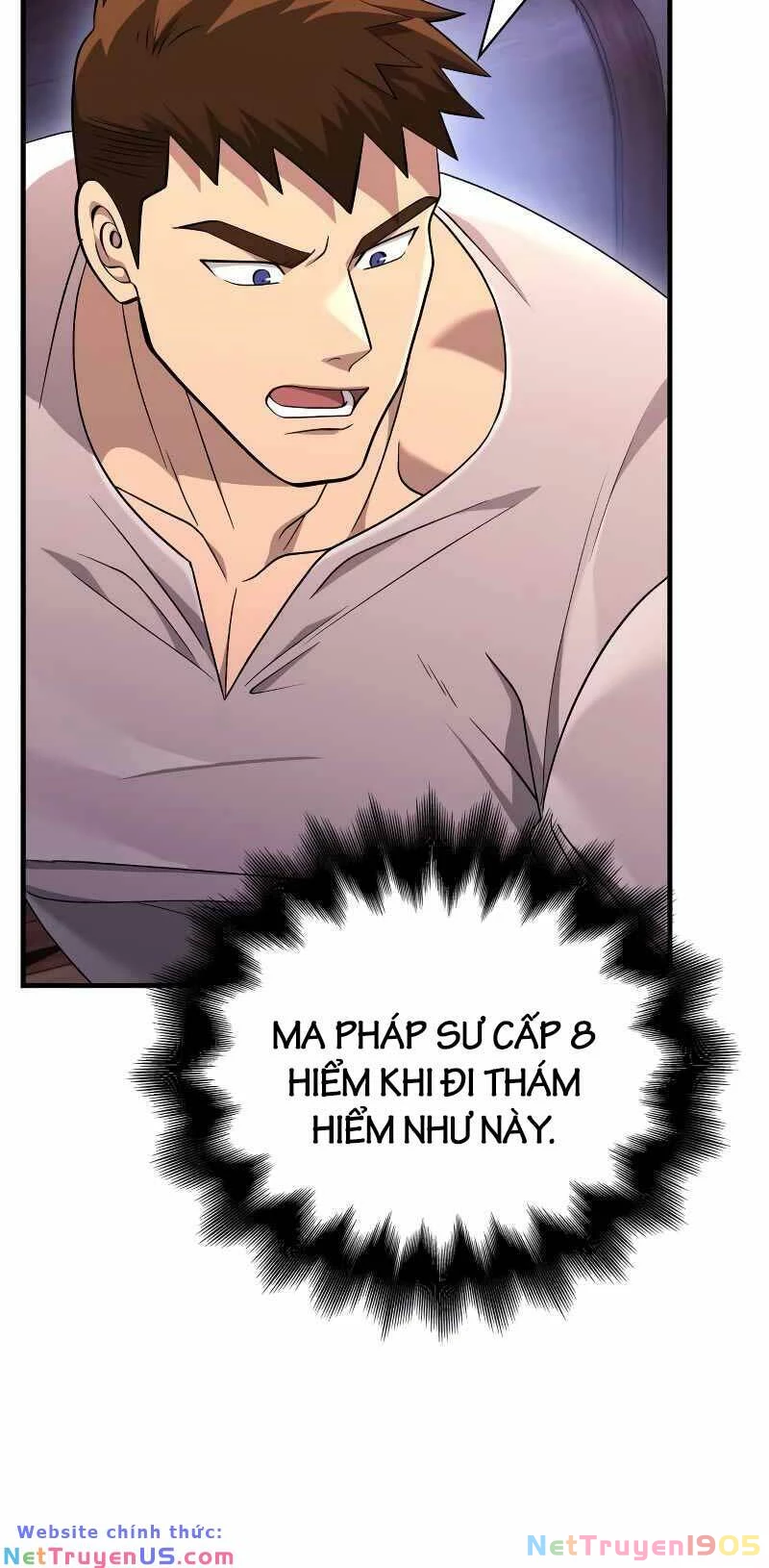 Sống Sót Trong Trò Chơi Với Tư Cách Là Một Cuồng Nhân Chapter 37 - 17