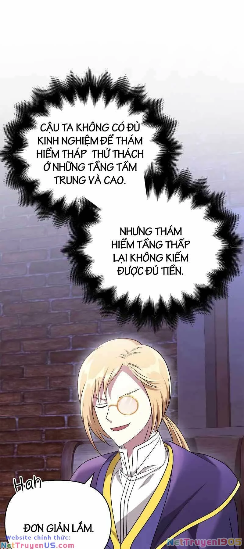 Sống Sót Trong Trò Chơi Với Tư Cách Là Một Cuồng Nhân Chapter 37 - 18