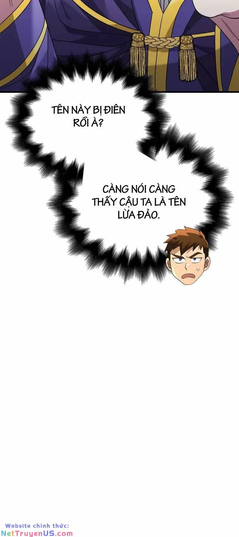 Sống Sót Trong Trò Chơi Với Tư Cách Là Một Cuồng Nhân Chapter 37 - 24