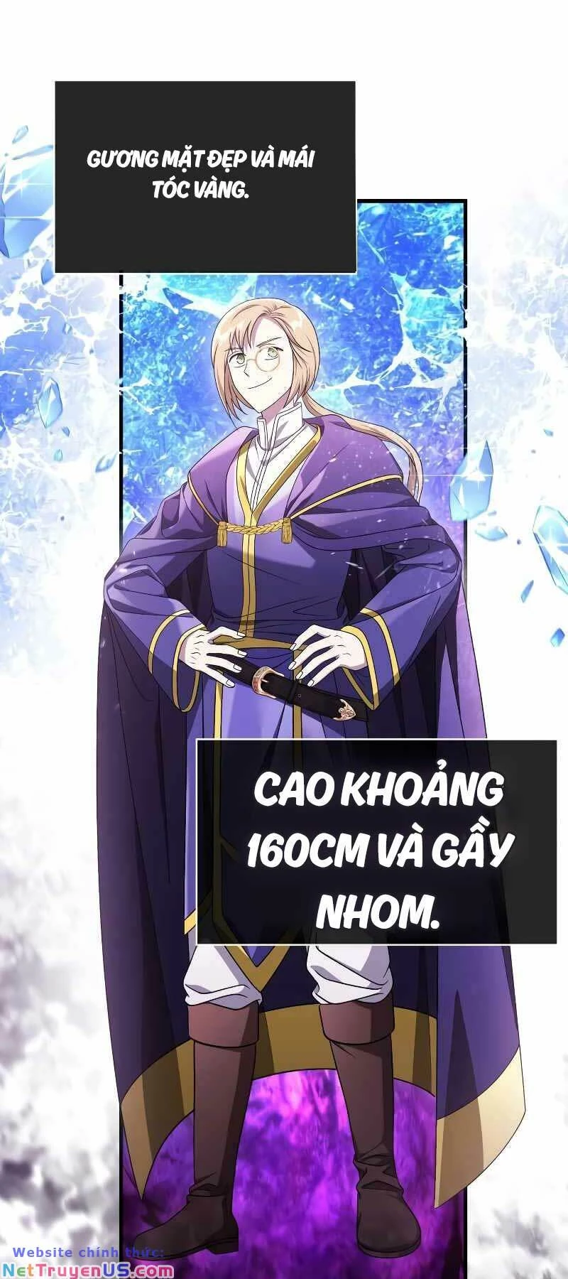 Sống Sót Trong Trò Chơi Với Tư Cách Là Một Cuồng Nhân Chapter 37 - 25