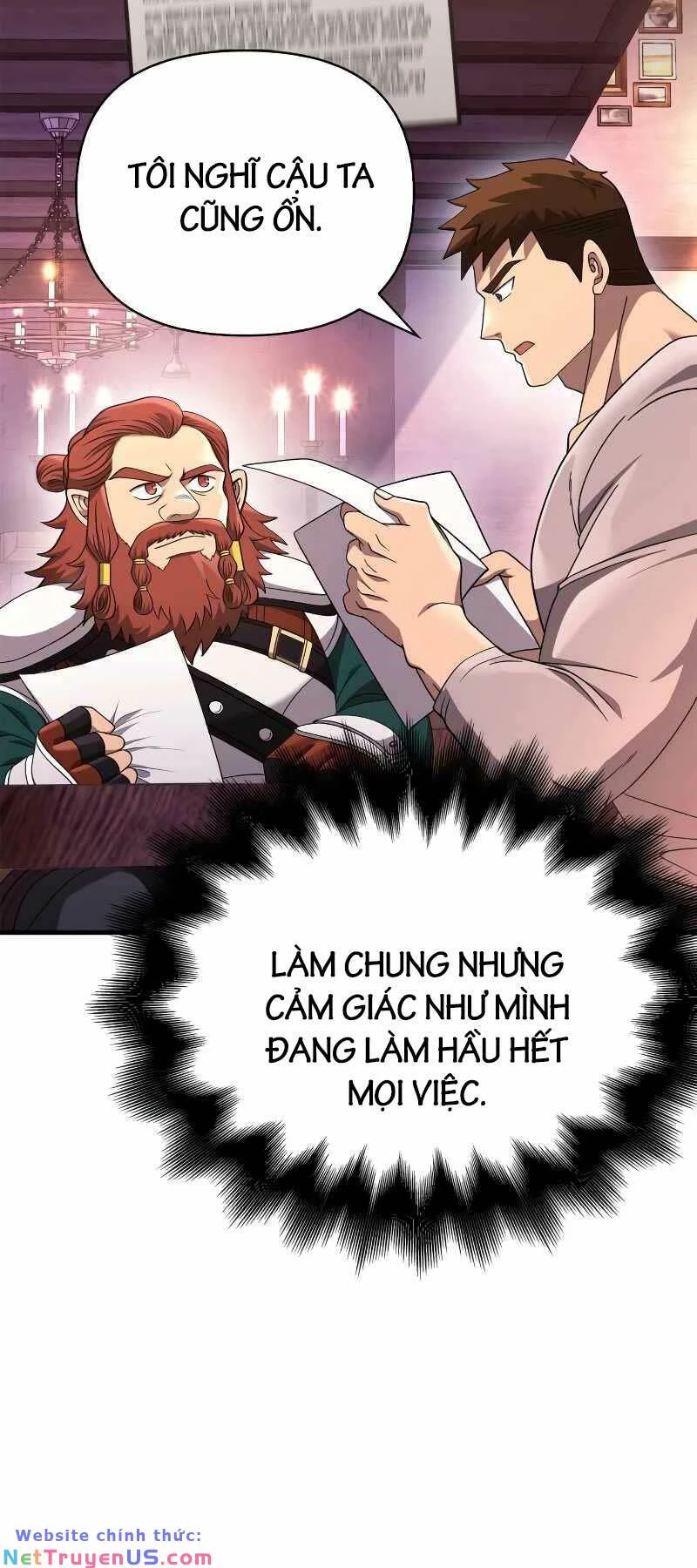 Sống Sót Trong Trò Chơi Với Tư Cách Là Một Cuồng Nhân Chapter 37 - 29