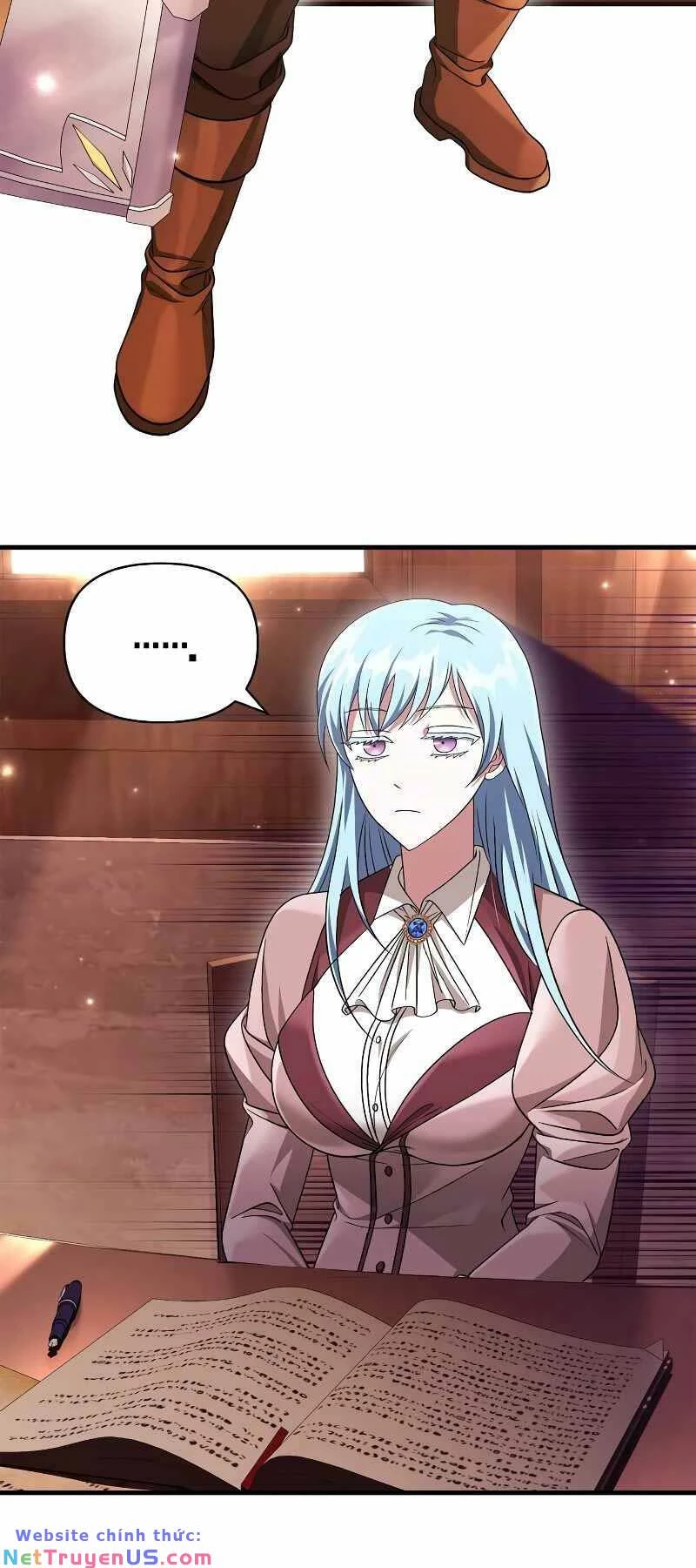 Sống Sót Trong Trò Chơi Với Tư Cách Là Một Cuồng Nhân Chapter 37 - 33