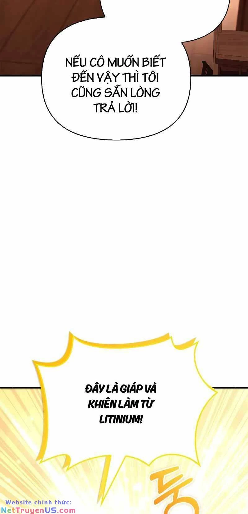 Sống Sót Trong Trò Chơi Với Tư Cách Là Một Cuồng Nhân Chapter 37 - 35