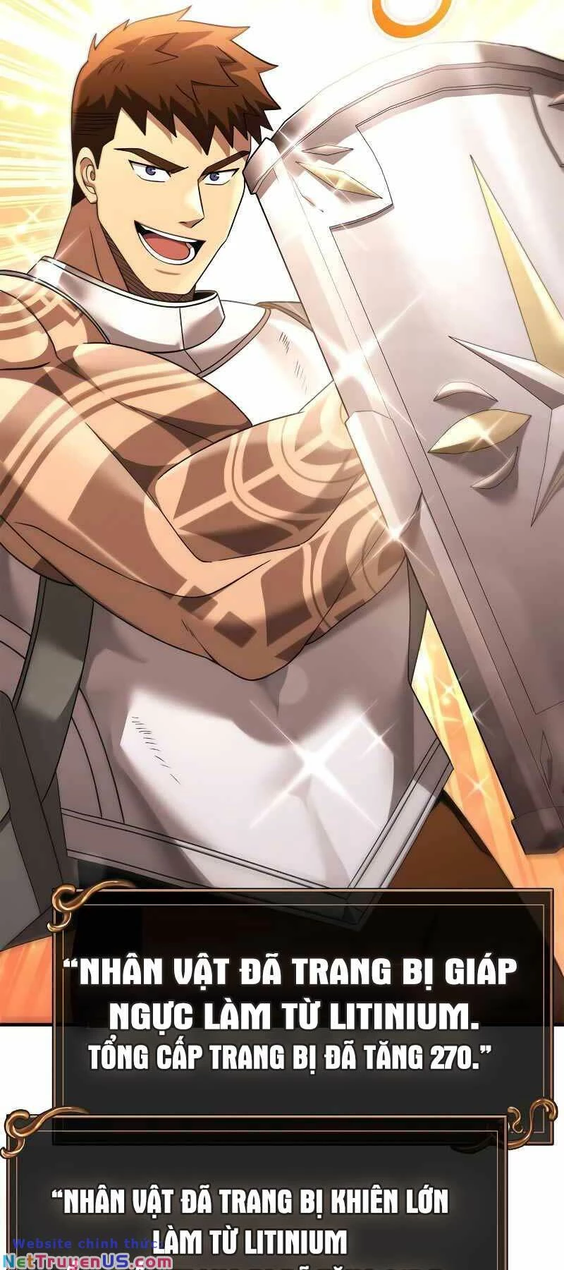 Sống Sót Trong Trò Chơi Với Tư Cách Là Một Cuồng Nhân Chapter 37 - 36