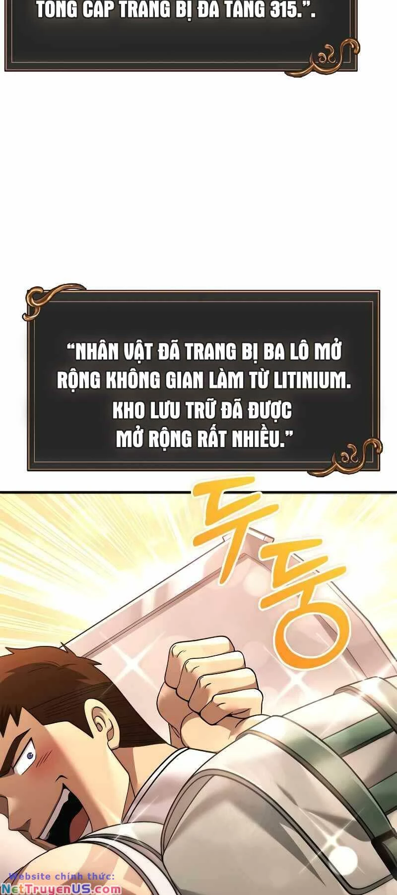 Sống Sót Trong Trò Chơi Với Tư Cách Là Một Cuồng Nhân Chapter 37 - 37