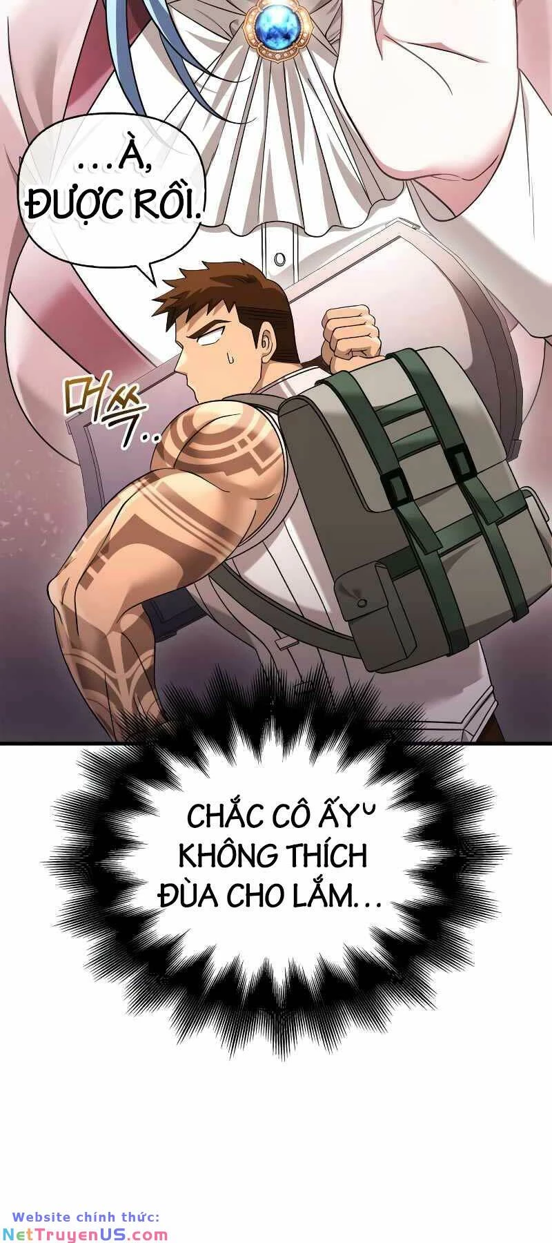 Sống Sót Trong Trò Chơi Với Tư Cách Là Một Cuồng Nhân Chapter 37 - 40