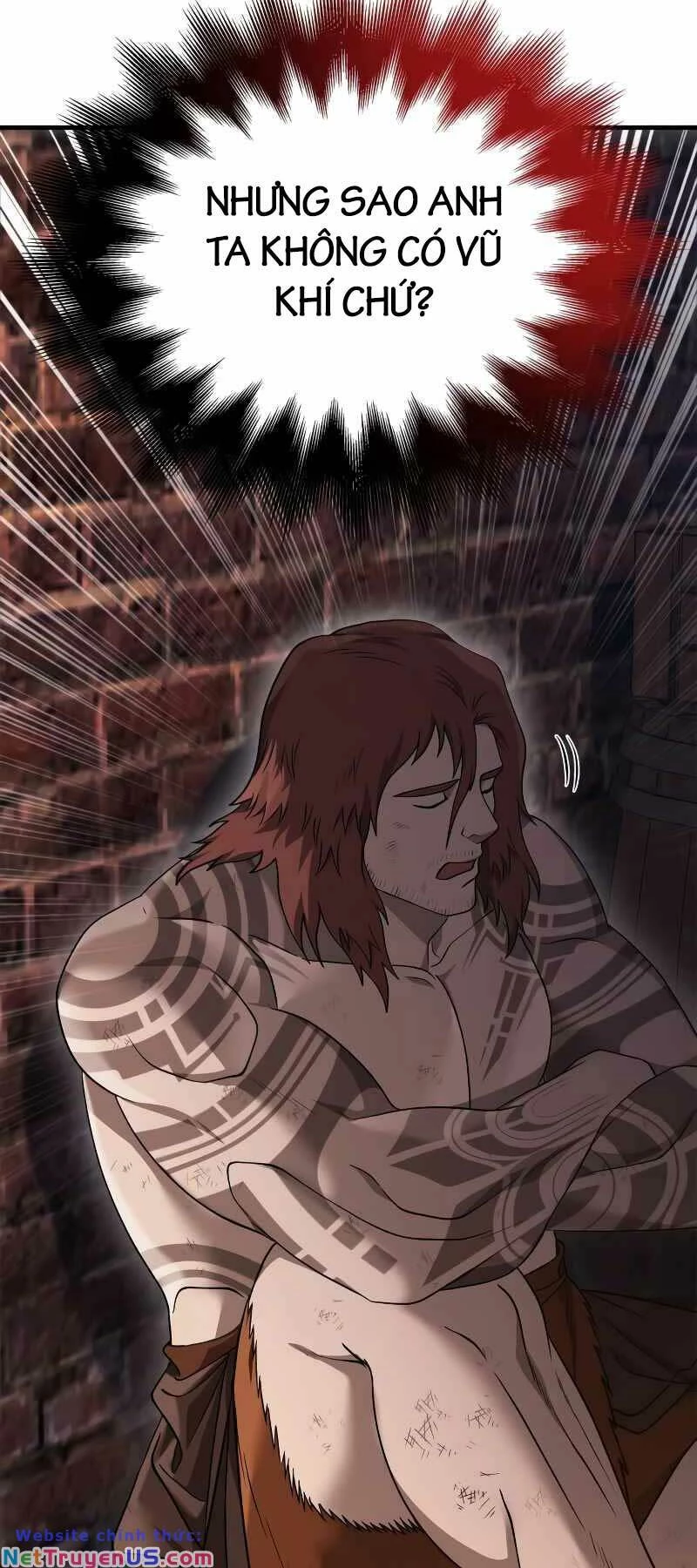 Sống Sót Trong Trò Chơi Với Tư Cách Là Một Cuồng Nhân Chapter 37 - 45