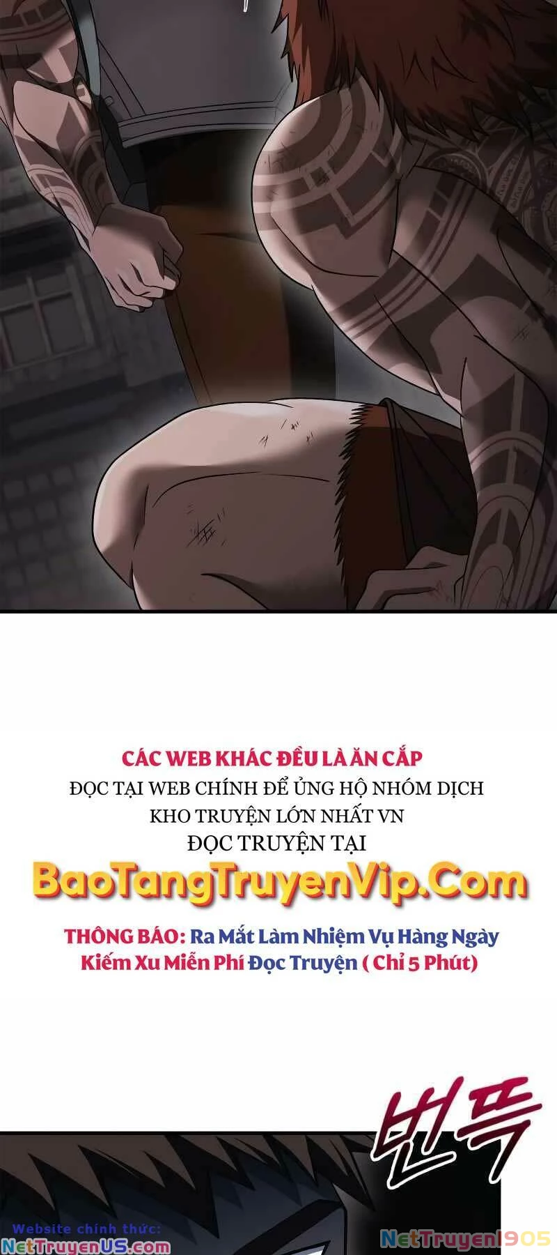 Sống Sót Trong Trò Chơi Với Tư Cách Là Một Cuồng Nhân Chapter 37 - 48