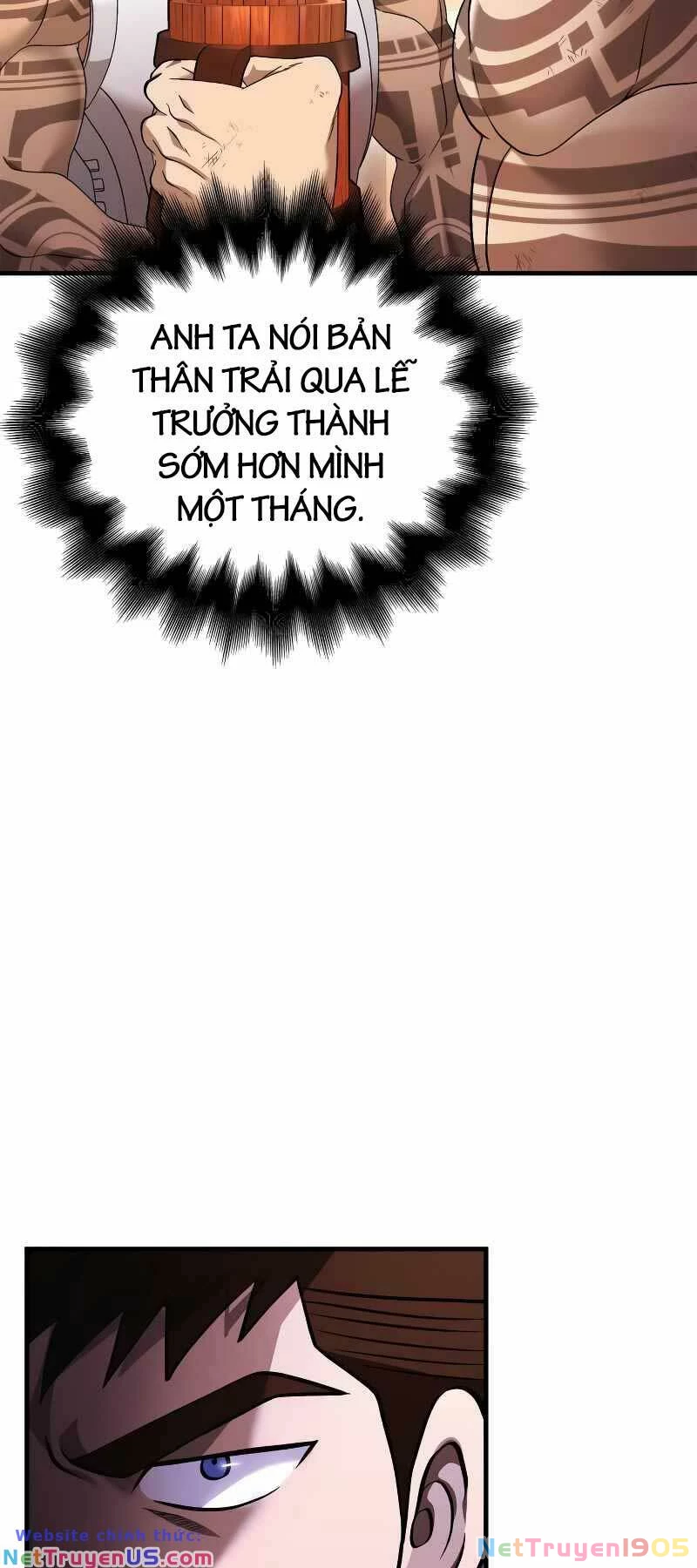 Sống Sót Trong Trò Chơi Với Tư Cách Là Một Cuồng Nhân Chapter 37 - 58