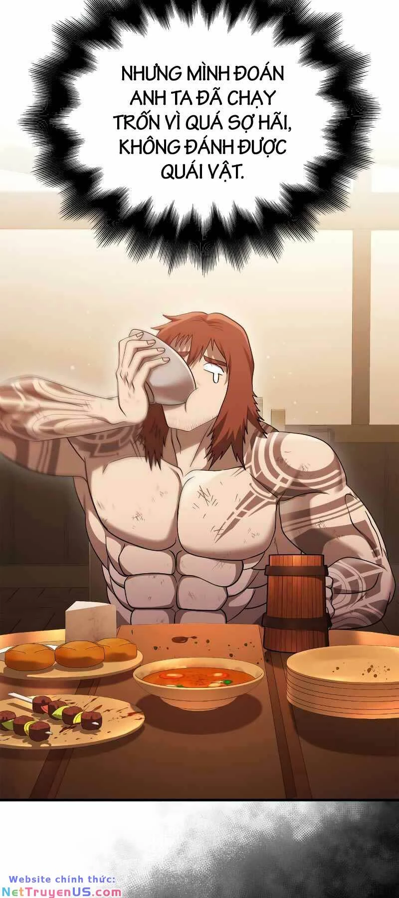 Sống Sót Trong Trò Chơi Với Tư Cách Là Một Cuồng Nhân Chapter 37 - 60