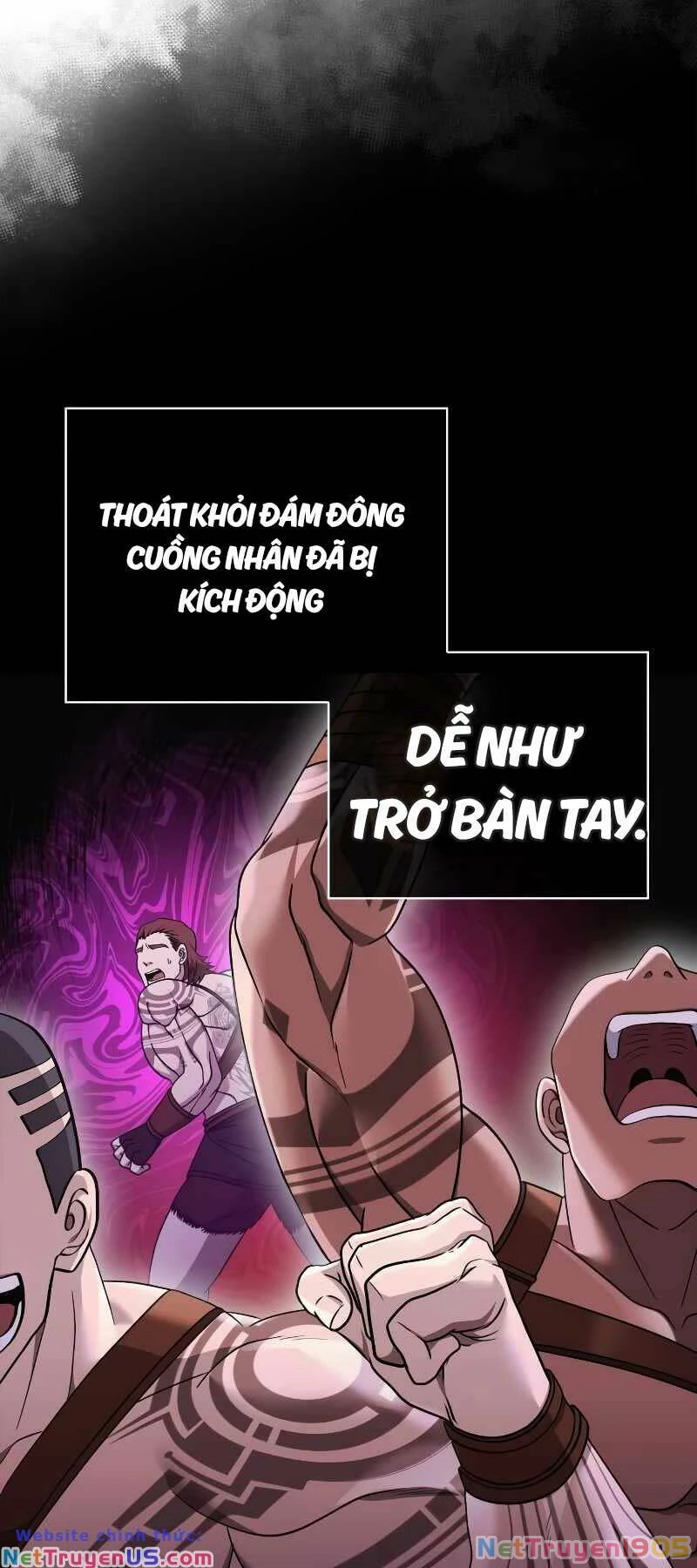 Sống Sót Trong Trò Chơi Với Tư Cách Là Một Cuồng Nhân Chapter 37 - 61