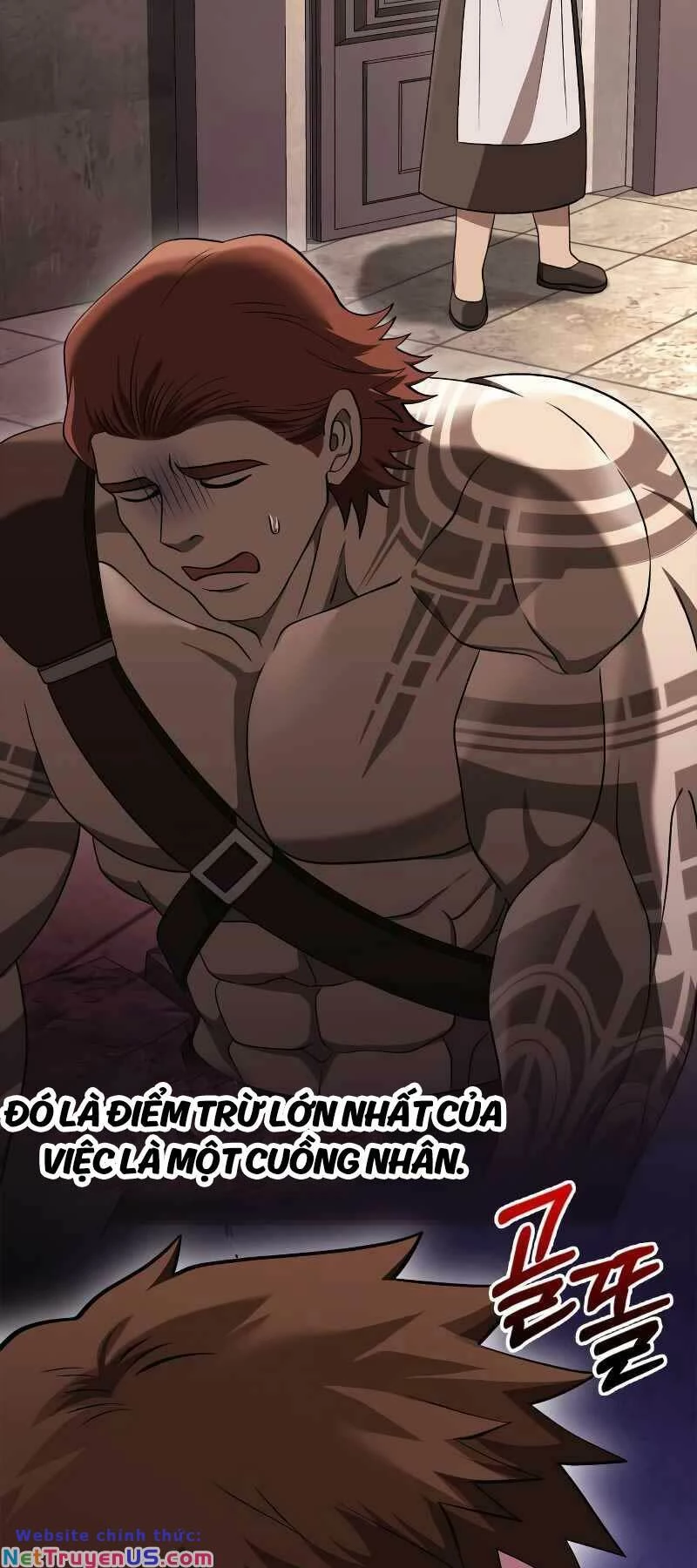 Sống Sót Trong Trò Chơi Với Tư Cách Là Một Cuồng Nhân Chapter 37 - 63