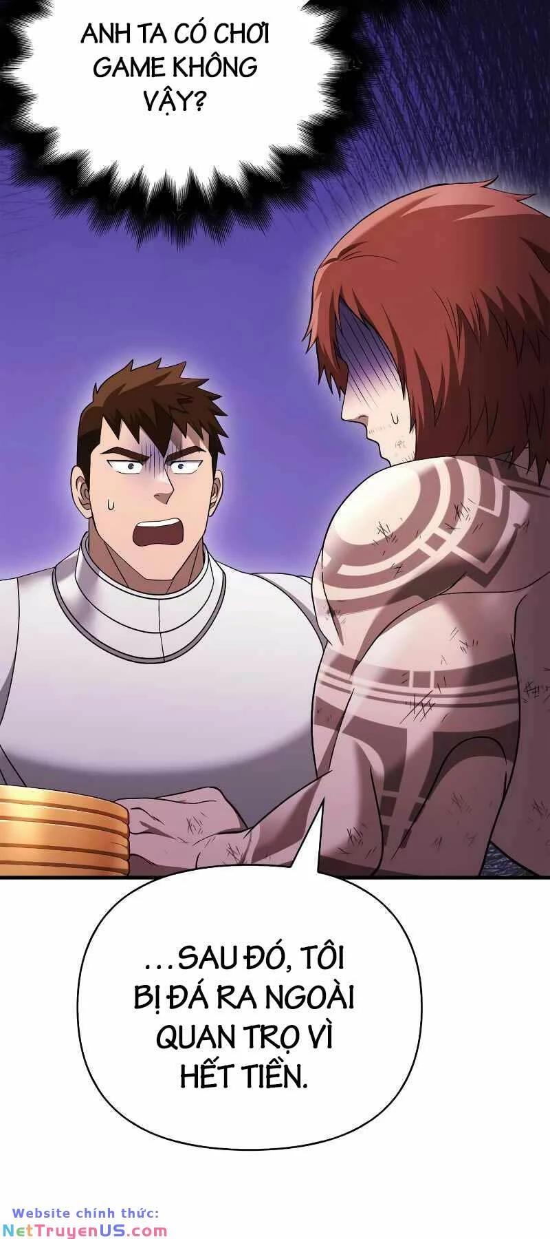 Sống Sót Trong Trò Chơi Với Tư Cách Là Một Cuồng Nhân Chapter 37 - 69