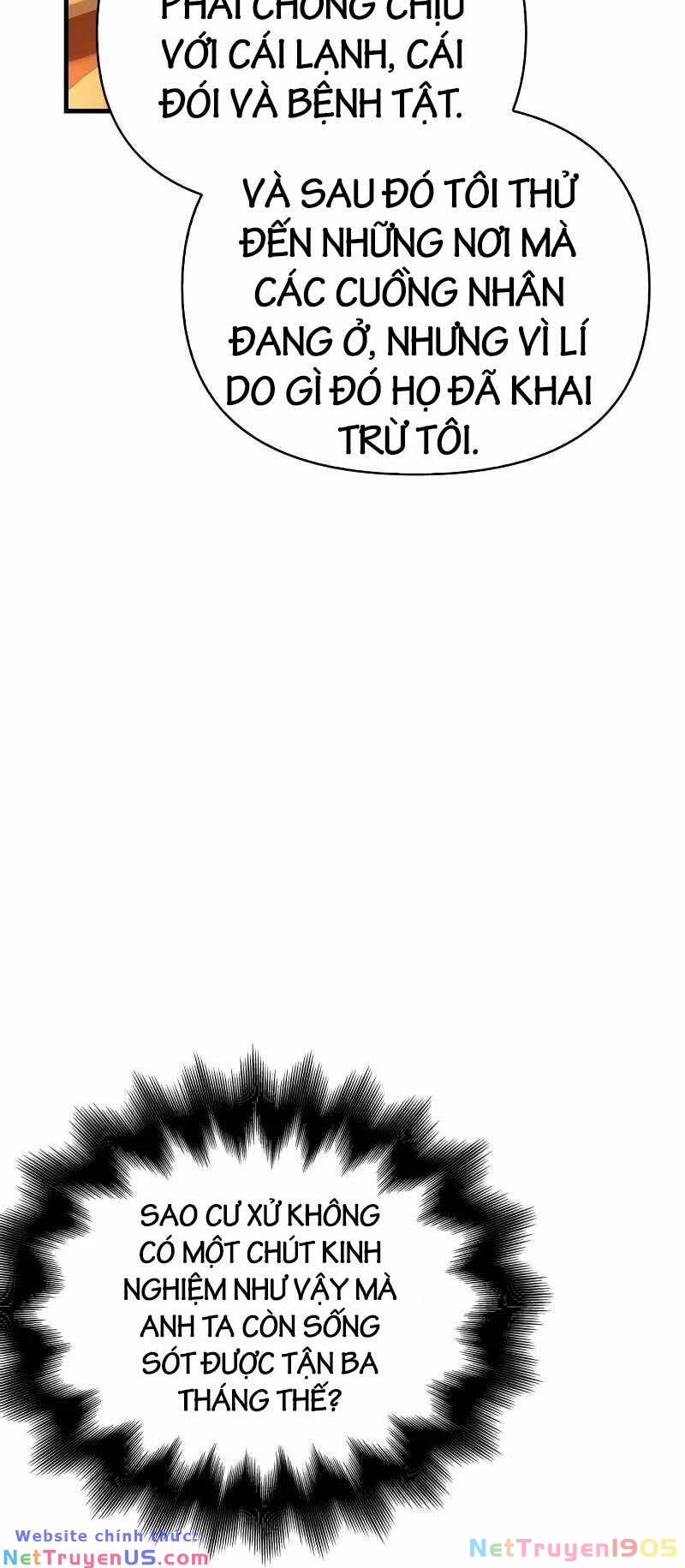 Sống Sót Trong Trò Chơi Với Tư Cách Là Một Cuồng Nhân Chapter 37 - 71