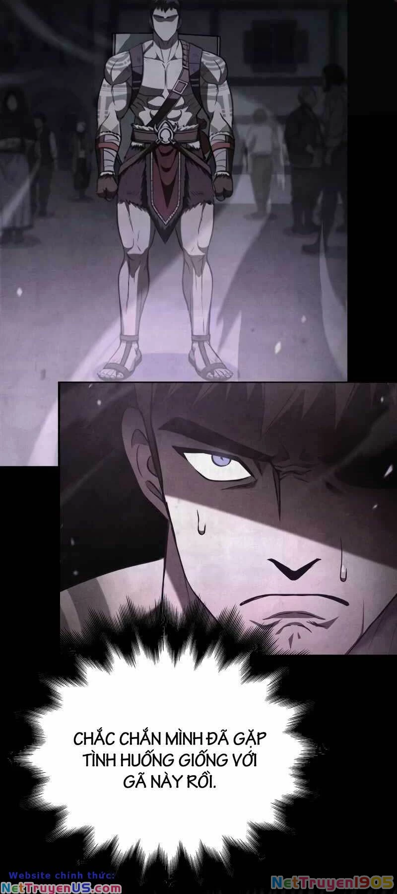 Sống Sót Trong Trò Chơi Với Tư Cách Là Một Cuồng Nhân Chapter 37 - 73