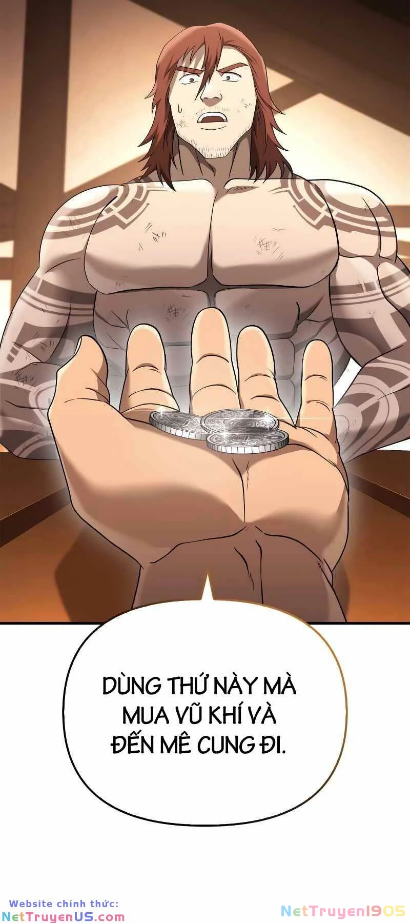 Sống Sót Trong Trò Chơi Với Tư Cách Là Một Cuồng Nhân Chapter 37 - 79