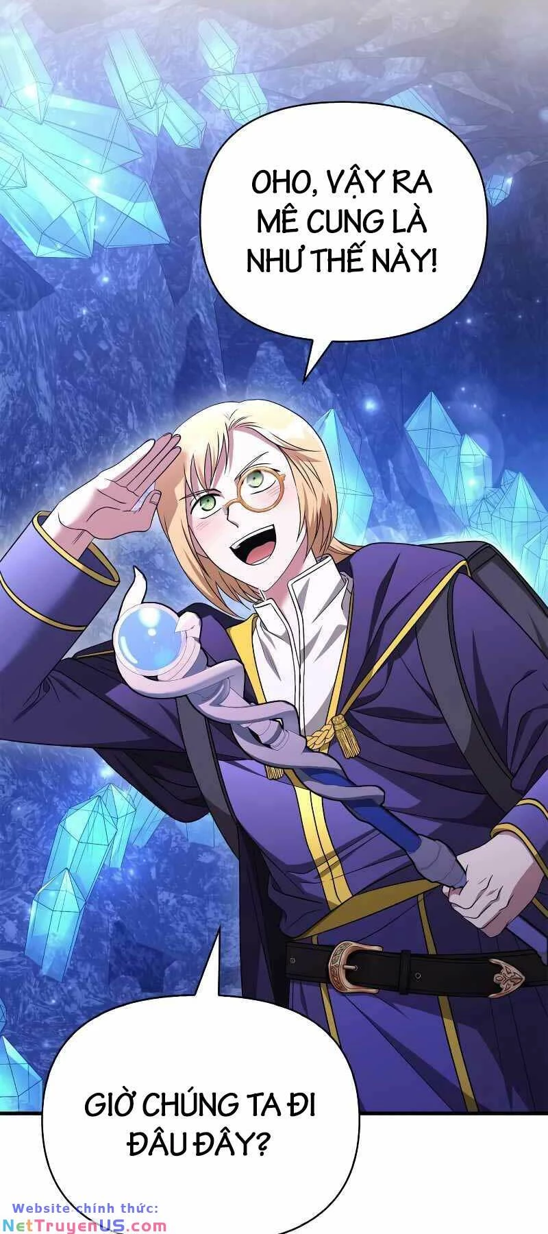 Sống Sót Trong Trò Chơi Với Tư Cách Là Một Cuồng Nhân Chapter 37 - 98