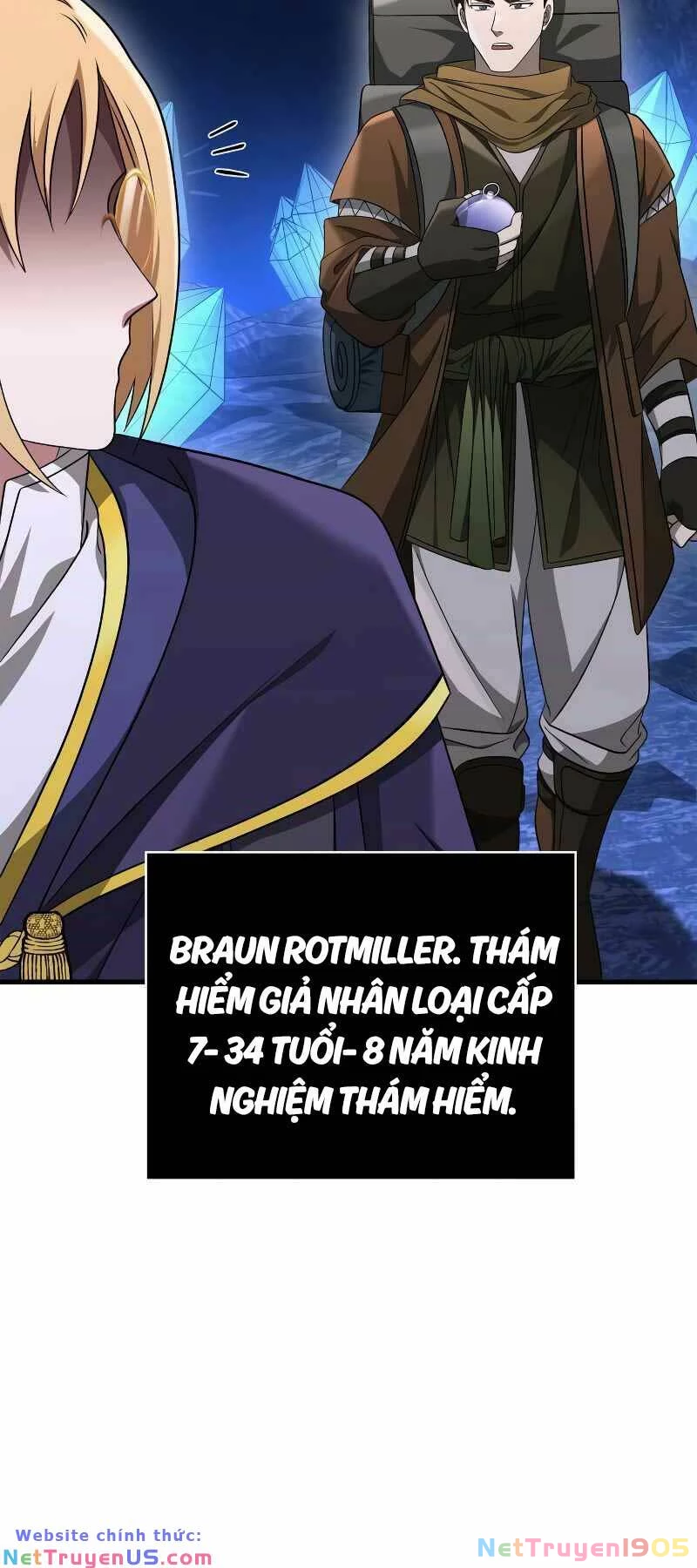 Sống Sót Trong Trò Chơi Với Tư Cách Là Một Cuồng Nhân Chapter 37 - 101