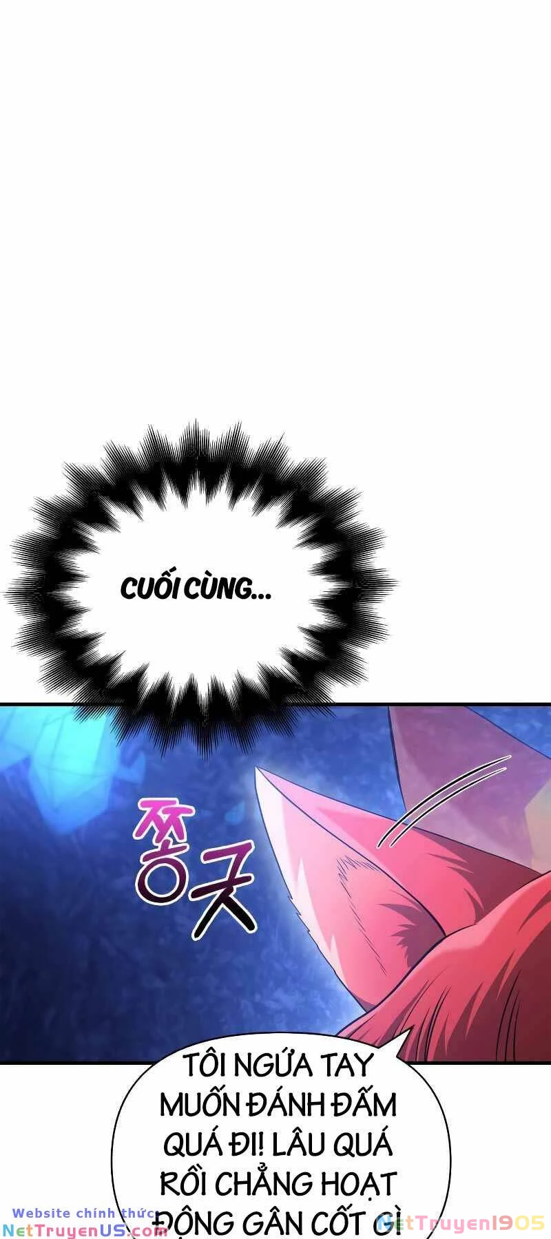Sống Sót Trong Trò Chơi Với Tư Cách Là Một Cuồng Nhân Chapter 37 - 105