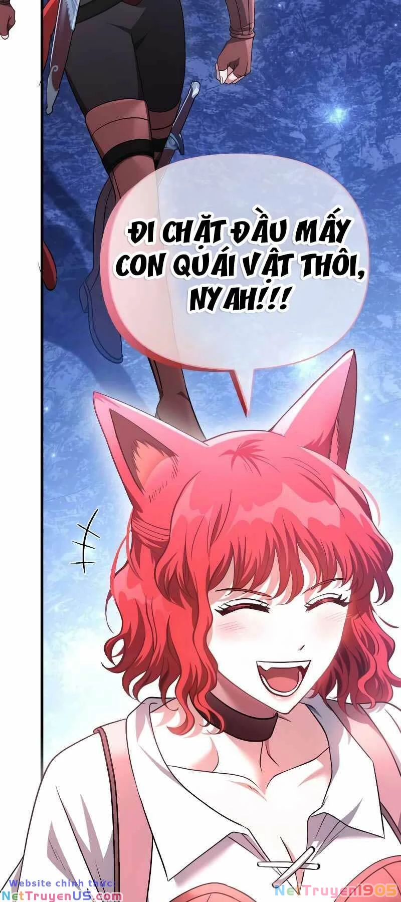 Sống Sót Trong Trò Chơi Với Tư Cách Là Một Cuồng Nhân Chapter 37 - 107