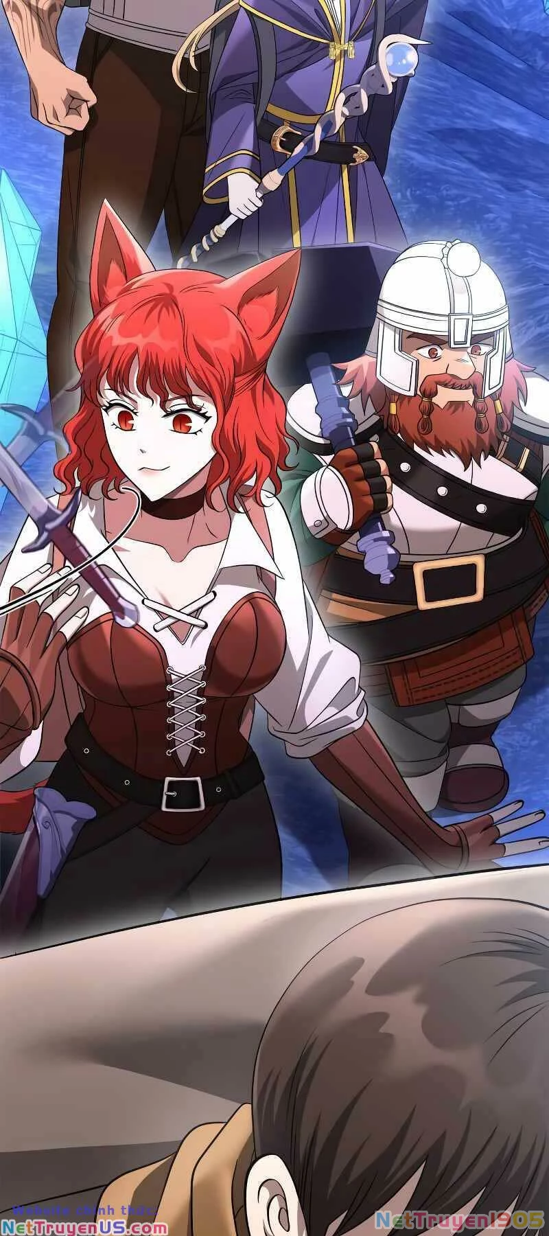 Sống Sót Trong Trò Chơi Với Tư Cách Là Một Cuồng Nhân Chapter 37 - 113