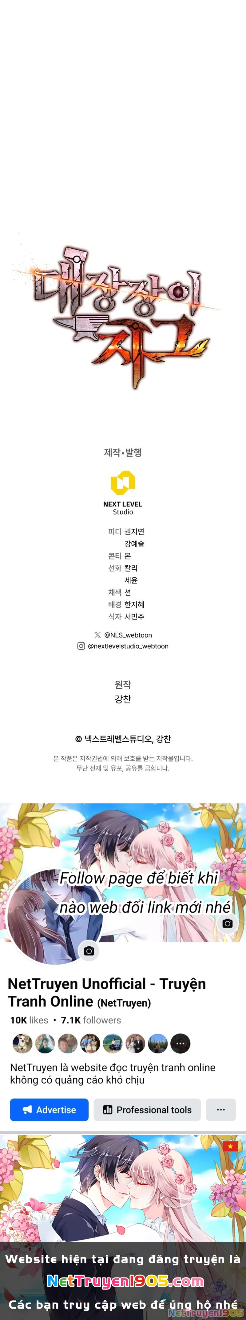 Sự Trả Thù Của Thợ Rèn Huyền Thoại Chapter 10 - 15